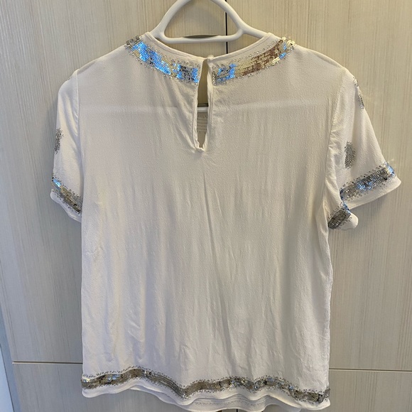 MICHAEL KORS t shirt - Picture 5 of 5